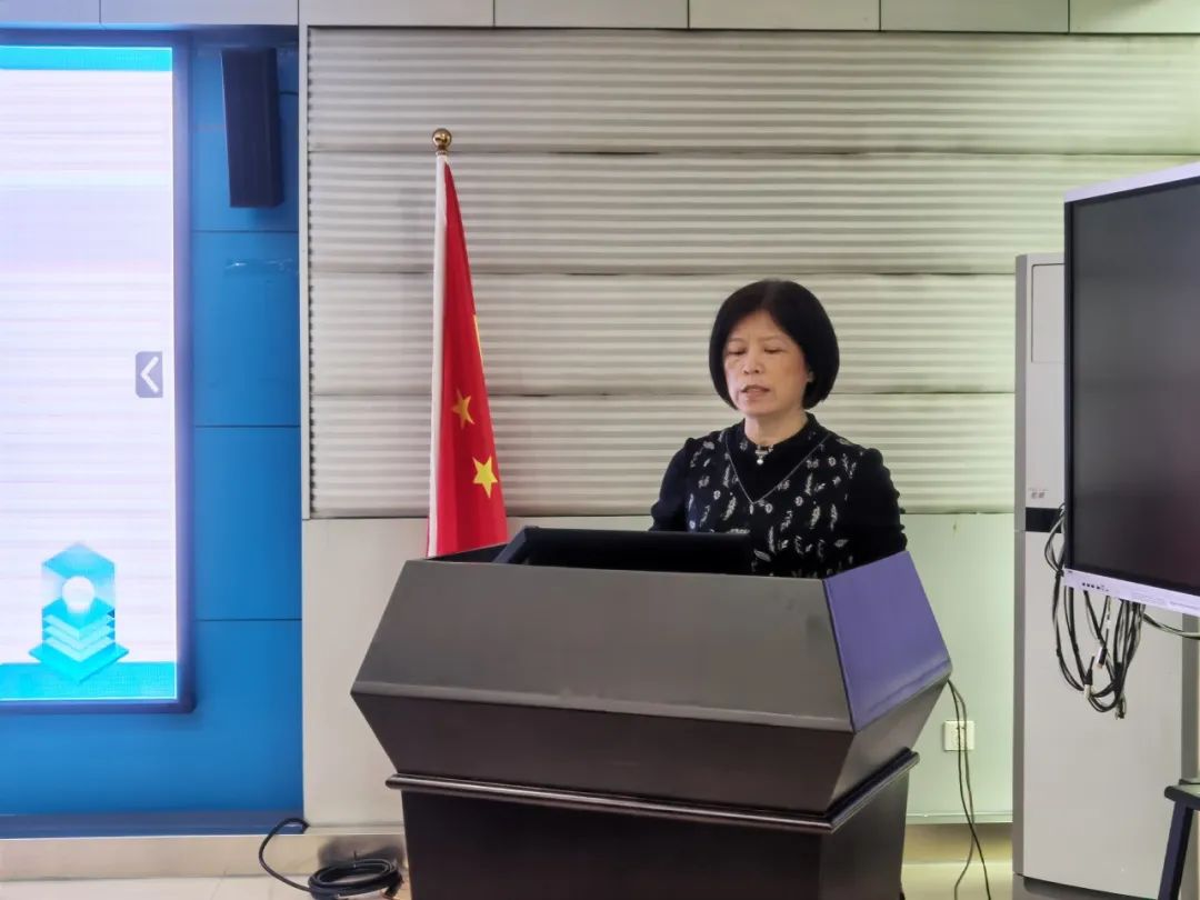 海南省血液中心2023年度管理评审会顺利召开
