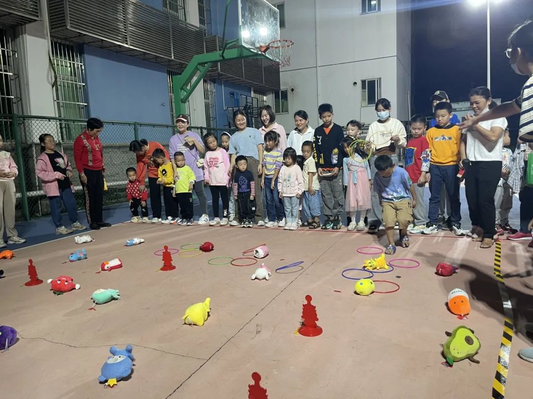 闹元宵 庆团圆 启新程 献爱心——海南省血液中心开展元宵游园活动