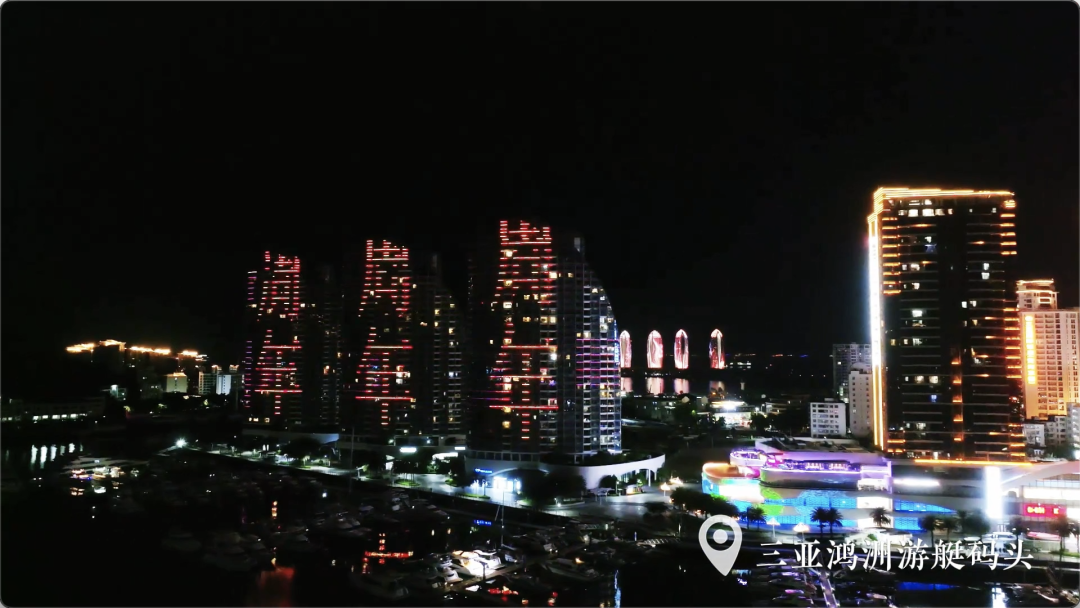 2024年“世界献血者日主题灯光秀”｜用爱点亮生命之光