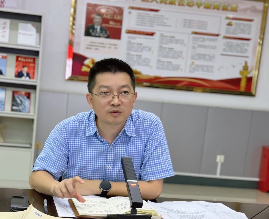 海南省血液中心召开警示教育会
