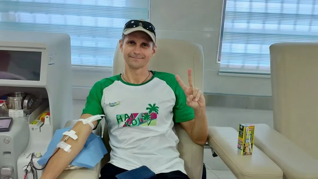 台风无情人间有爱｜多家单位及社会各界爱心人士果断“挽袖”献血