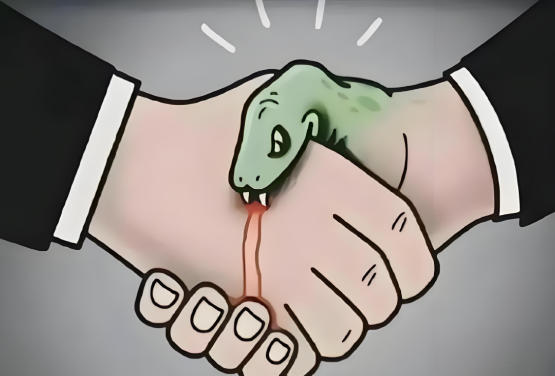 【普法宣传】买卖血液,违法