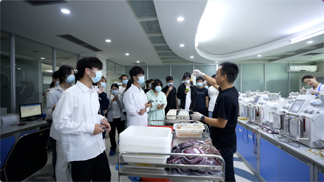 2024年海南高等院校无偿献血宣传招募学生骨干培训班圆满召开