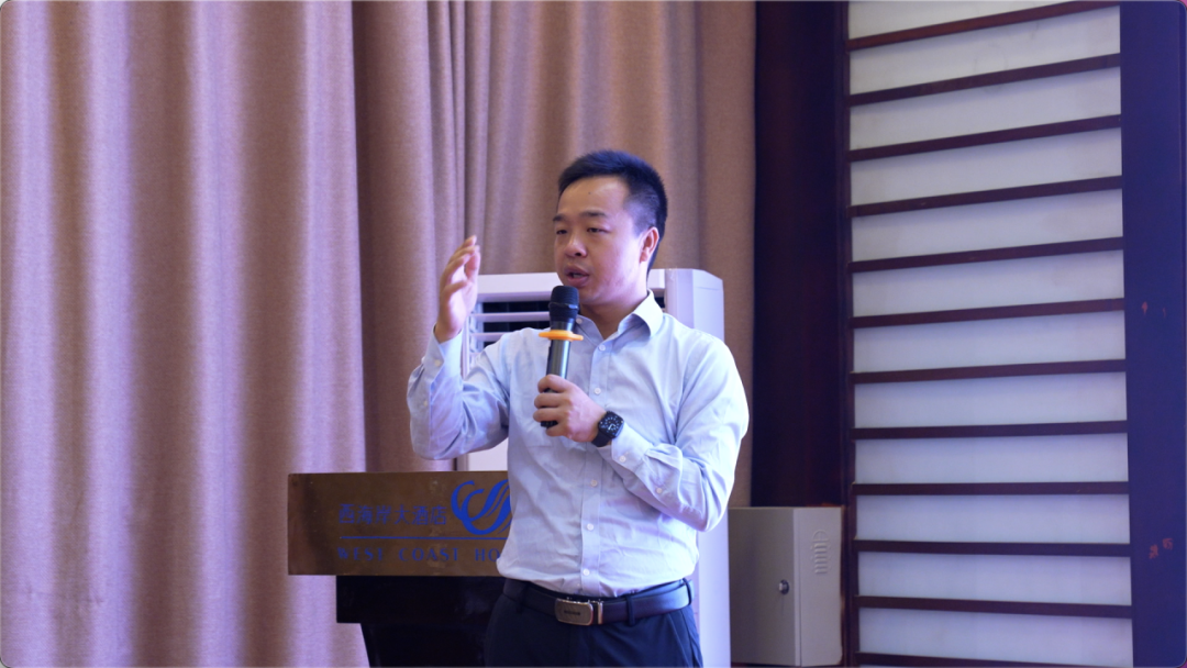 2024年海南高等院校无偿献血宣传招募学生骨干培训班圆满召开