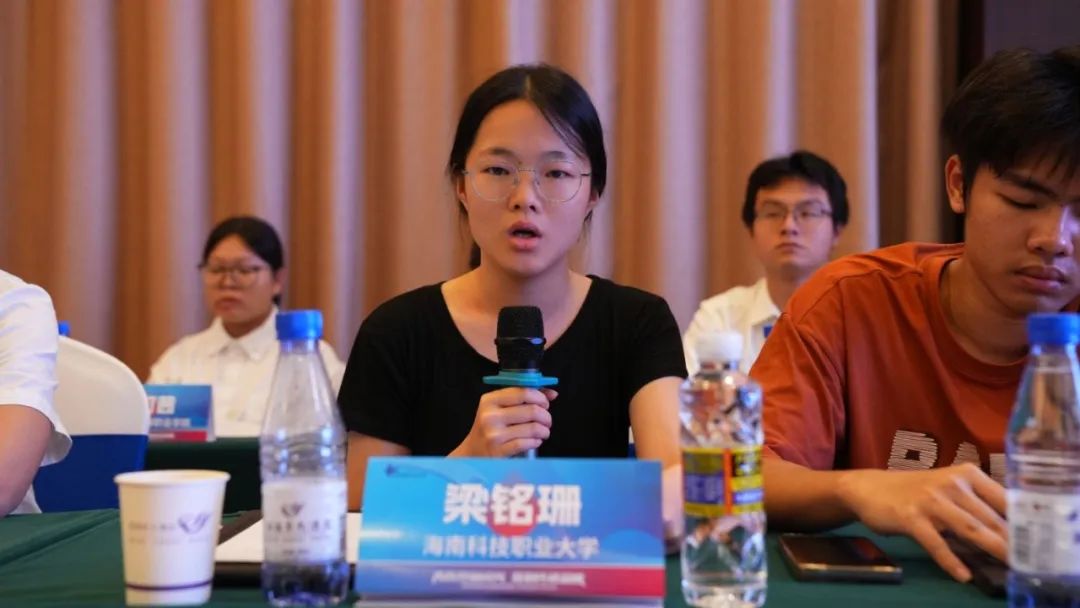 2024年海南高等院校无偿献血宣传招募学生骨干培训班圆满召开