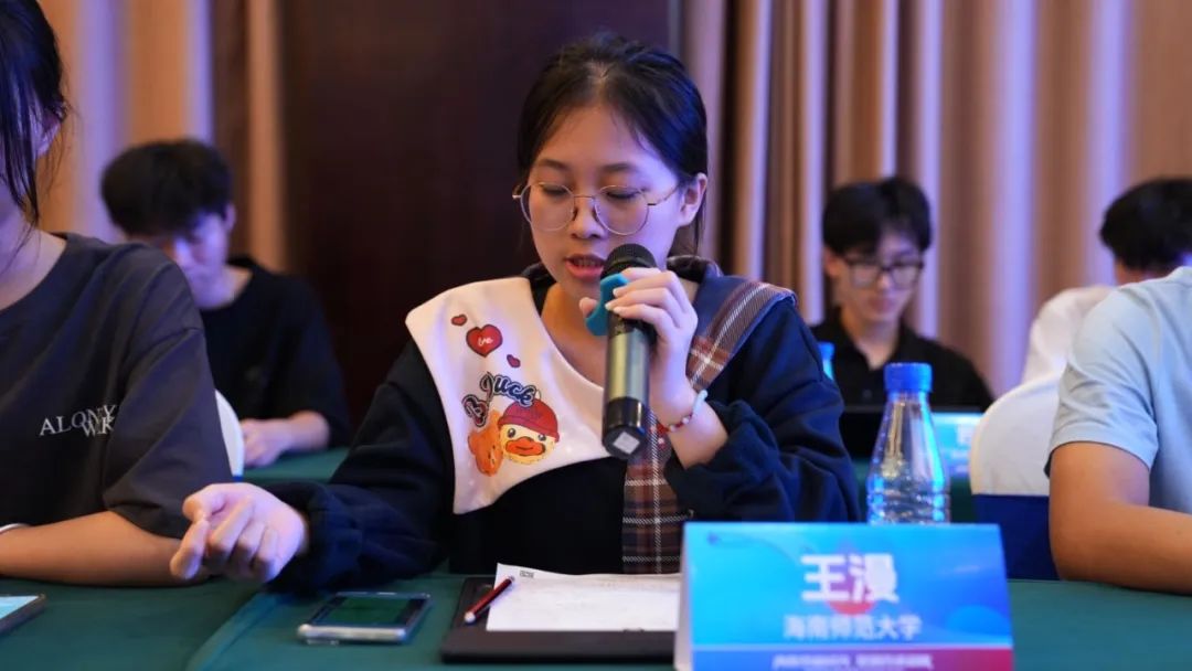 2024年海南高等院校无偿献血宣传招募学生骨干培训班圆满召开