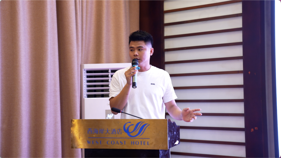 2024年海南高等院校无偿献血宣传招募学生骨干培训班圆满召开