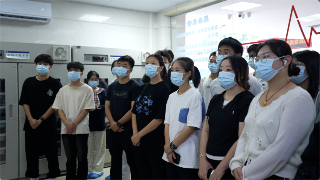 2024年海南高等院校无偿献血宣传招募学生骨干培训班圆满召开