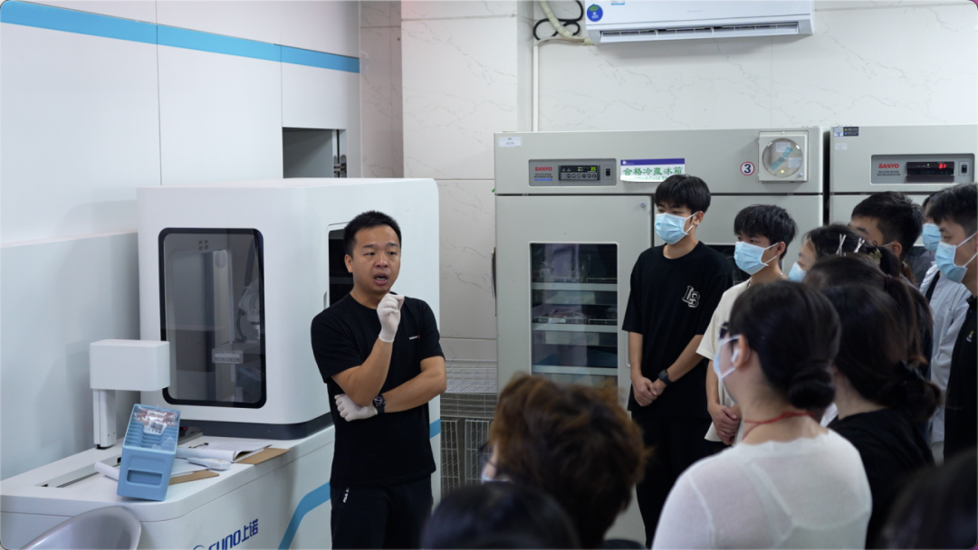 2024年海南高等院校无偿献血宣传招募学生骨干培训班圆满召开