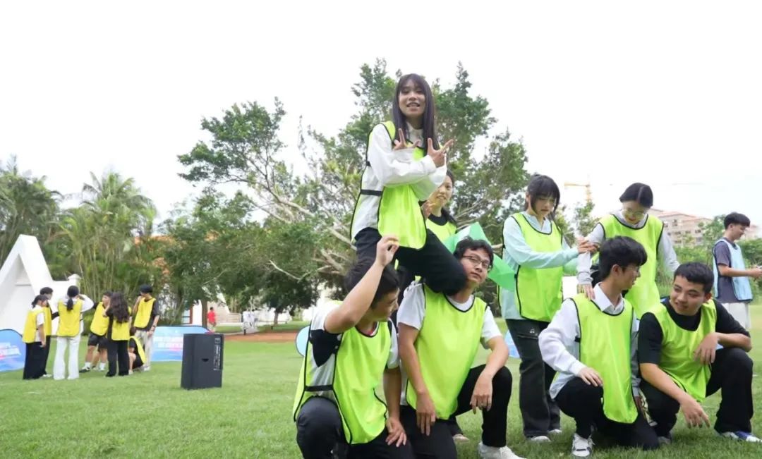 2024年海南高等院校无偿献血宣传招募学生骨干培训班圆满召开