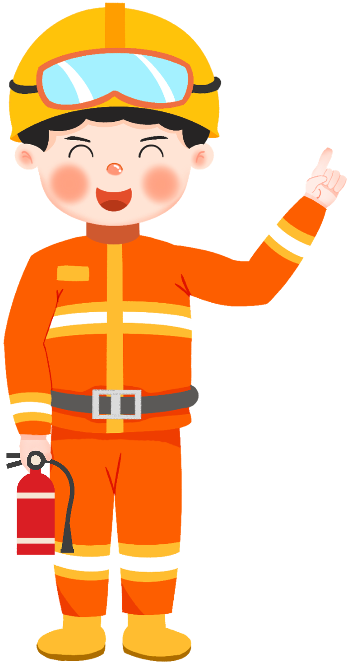 全民消防 生命至上——119消防宣传安全日知识科普