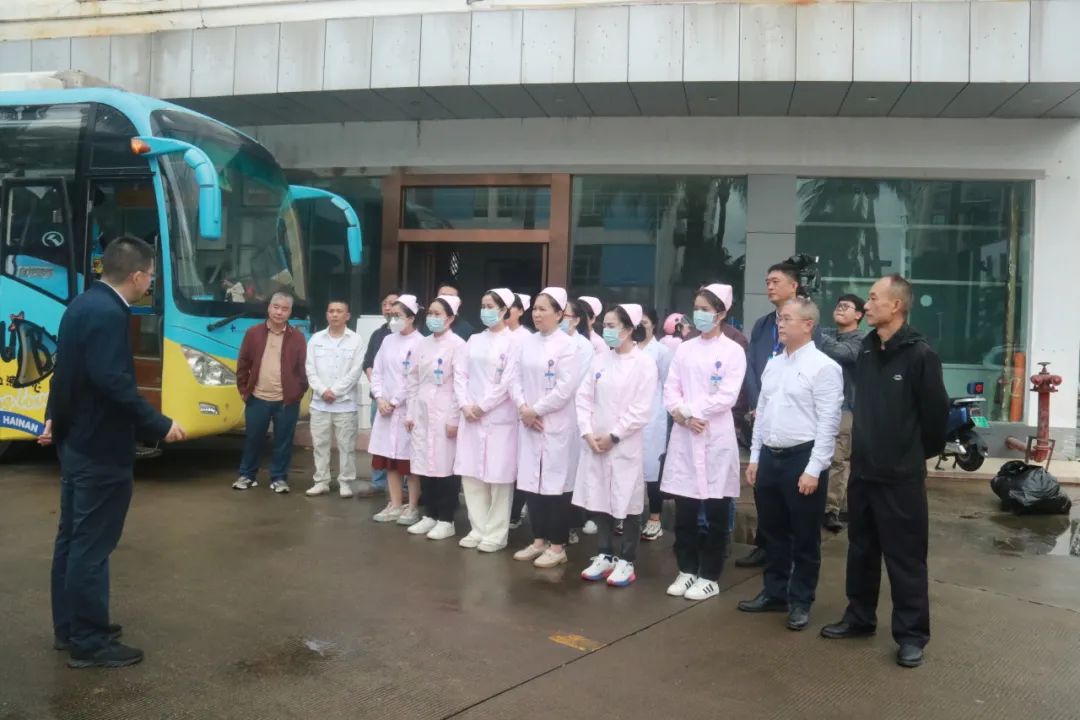 海南省血液中心开展2024年度血液应急保障演练