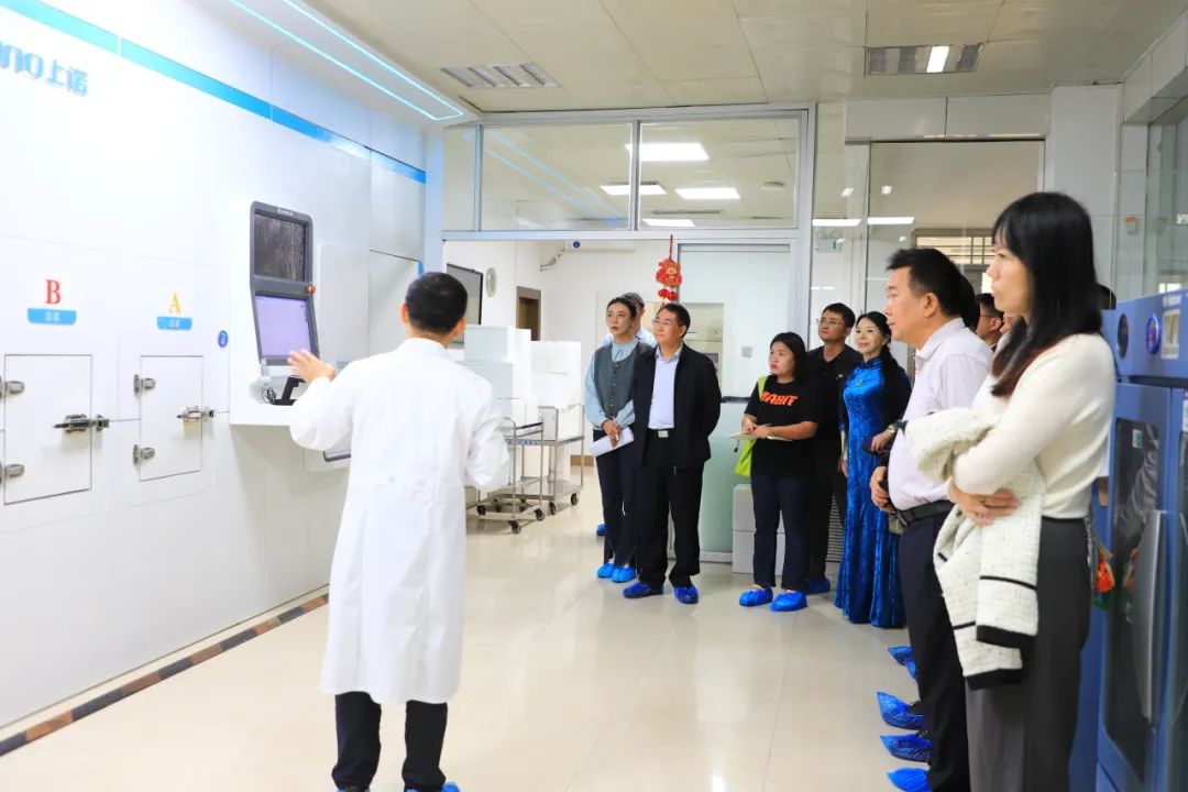 凝聚媒体力量 共商血液大事——海南省血液中心召开2024年无偿献血媒体座谈会