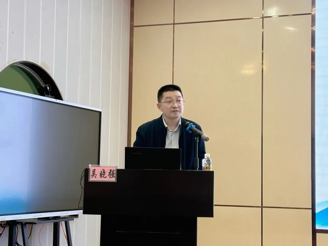 年度考核促提升 奋楫笃行启新程——海南省血液中心召开2024年度领导班子和领导干部考核大会