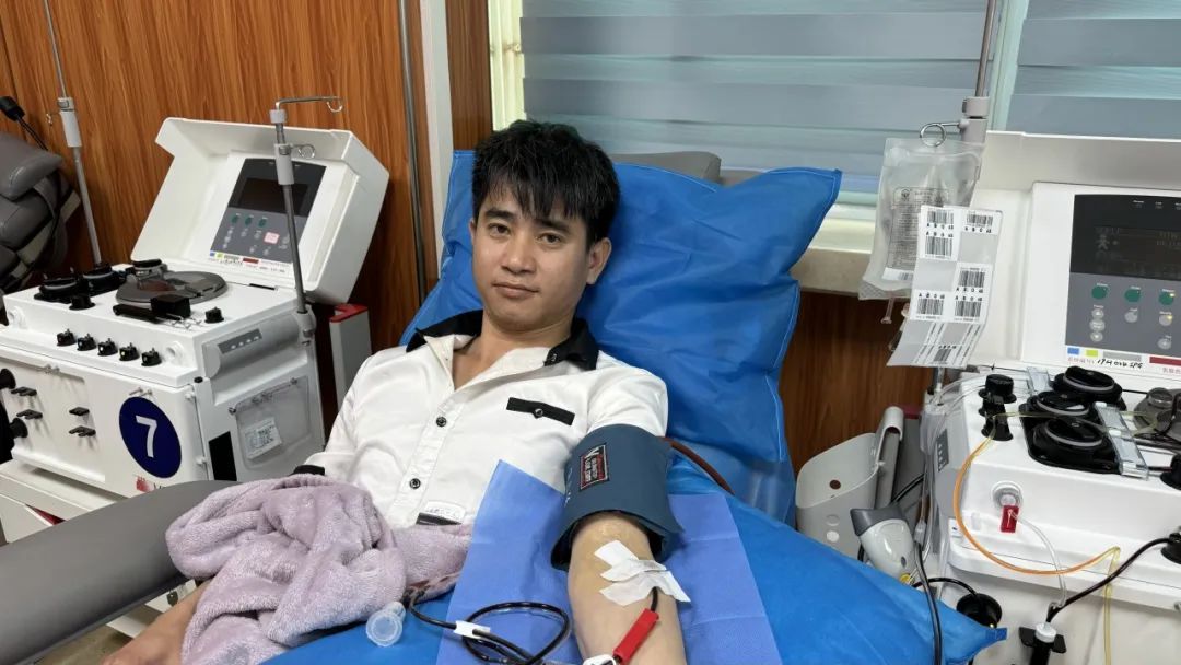 连续9年，海南这个村集结爱心只为这件事……