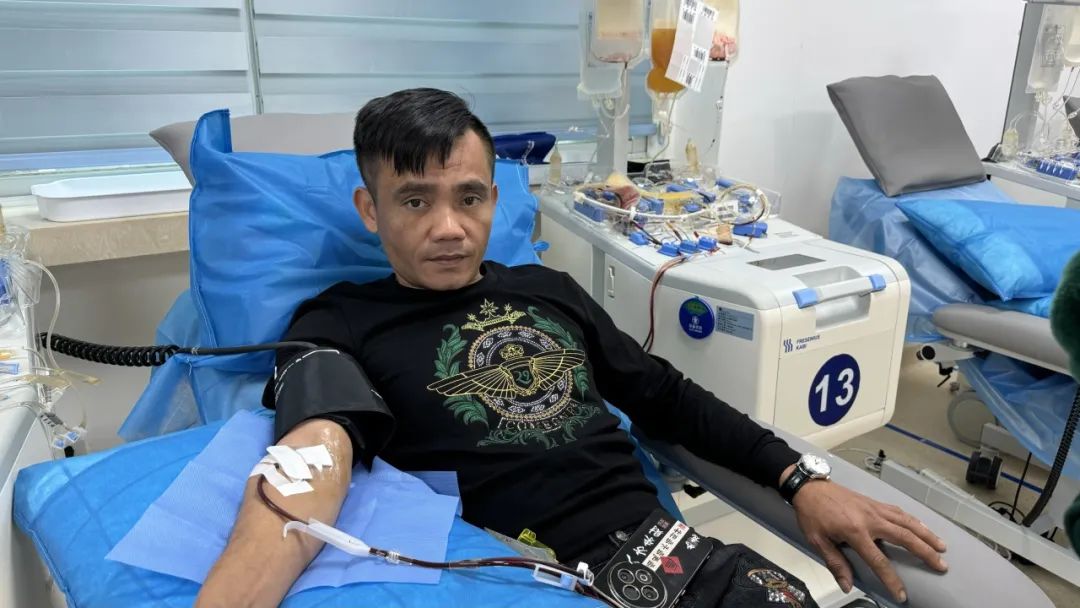 连续9年，海南这个村集结爱心只为这件事……