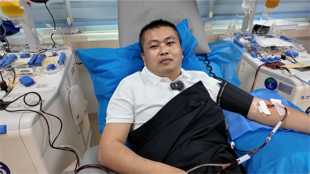 连续9年，海南这个村集结爱心只为这件事……