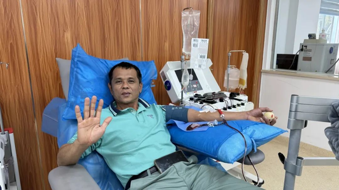 连续9年，海南这个村集结爱心只为这件事……