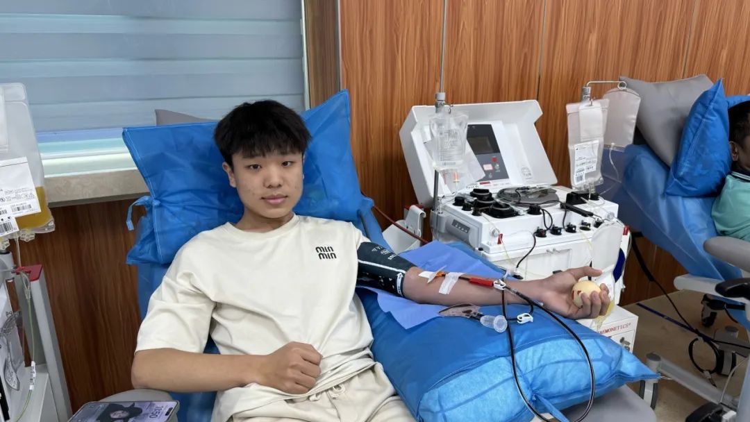 连续9年，海南这个村集结爱心只为这件事……