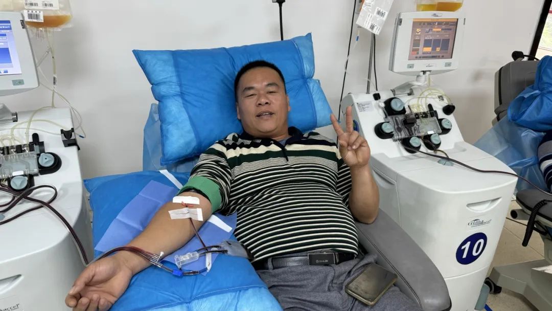 连续9年，海南这个村集结爱心只为这件事……