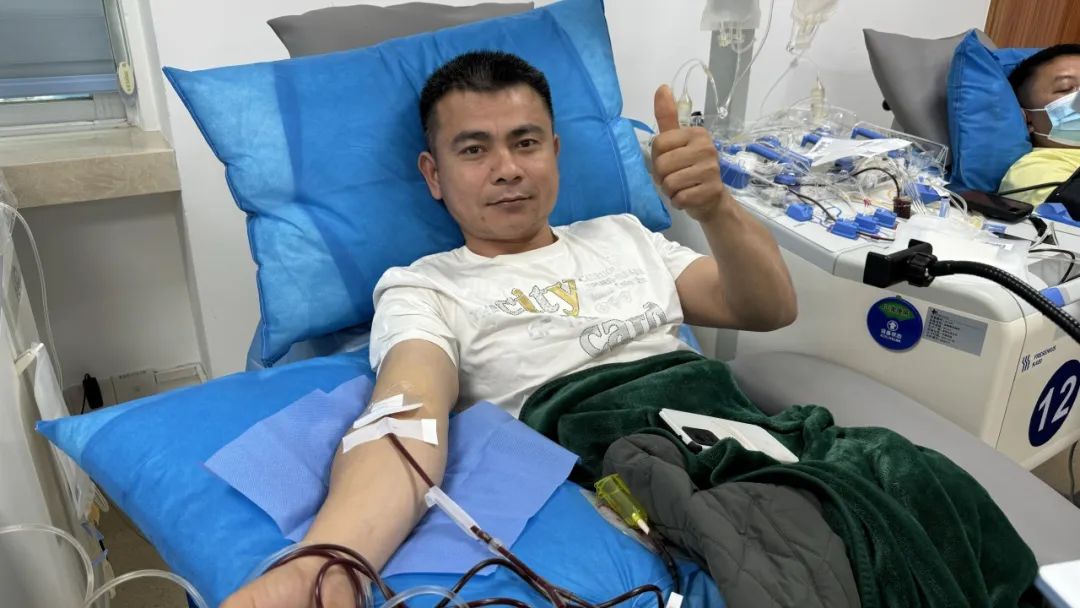 连续9年，海南这个村集结爱心只为这件事……