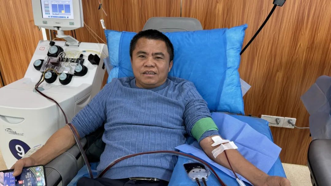 连续9年，海南这个村集结爱心只为这件事……