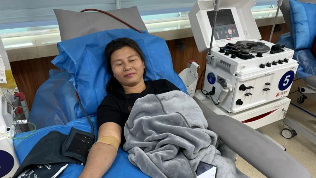 连续9年，海南这个村集结爱心只为这件事……