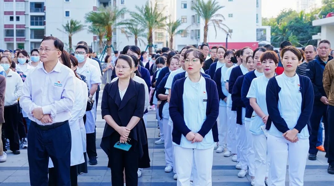 无偿献血 挽救生命的爱——海南省举办第六个无偿献血宣传月启动仪式