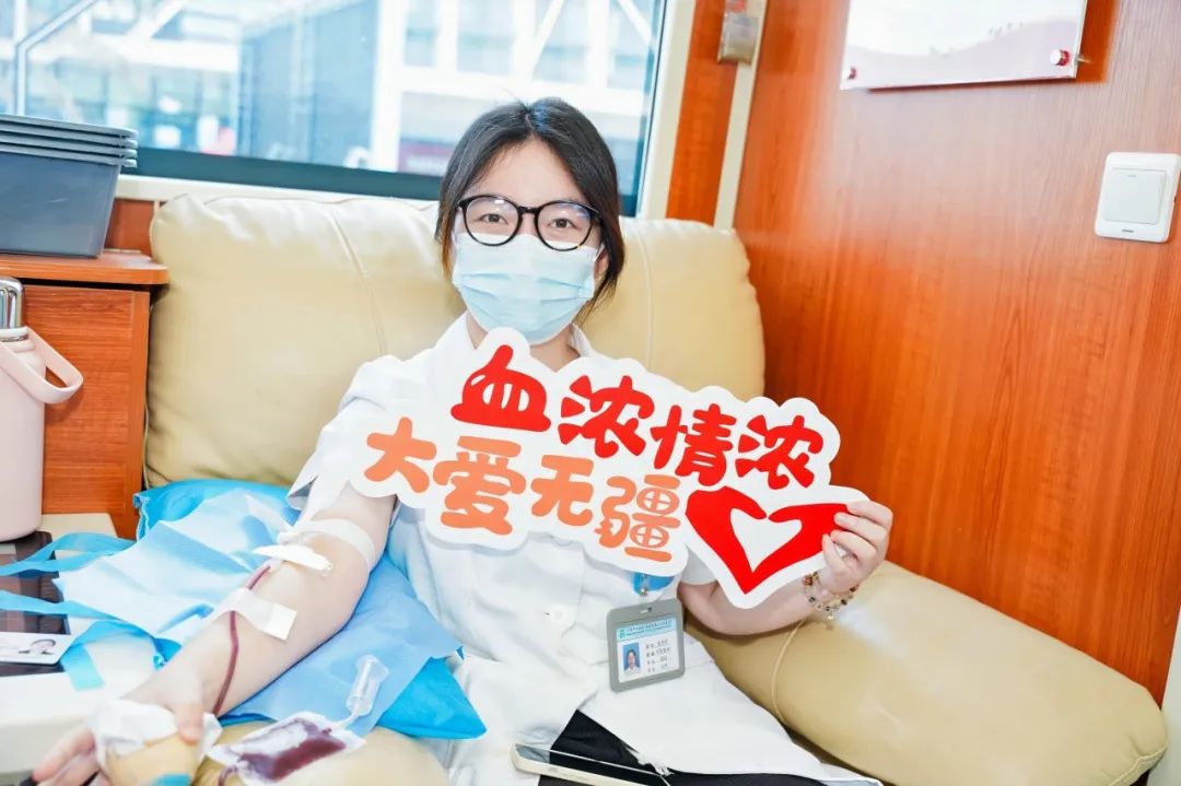 无偿献血 挽救生命的爱——海南省举办第六个无偿献血宣传月启动仪式