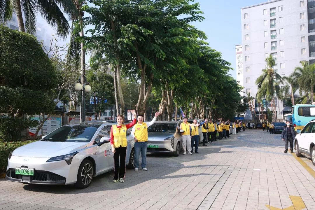 无偿献血 挽救生命的爱——海南省举办第六个无偿献血宣传月启动仪式