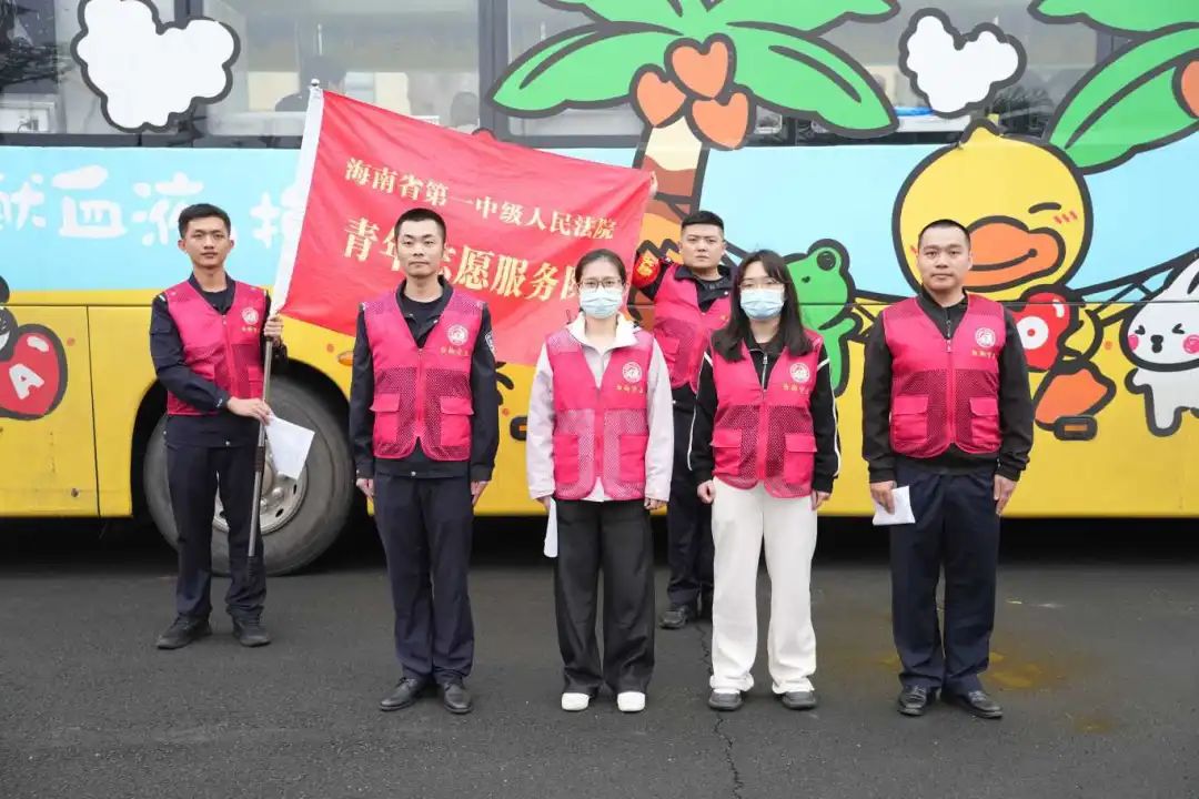 “热血”法院人:献血传爱心,奉献显担当