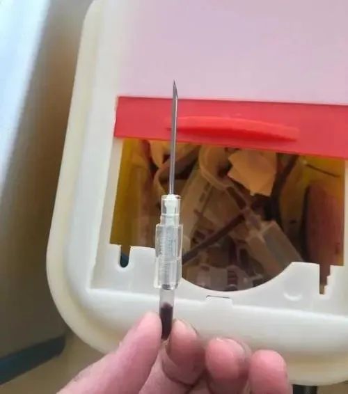 3·15|无偿献血谣言粉碎机