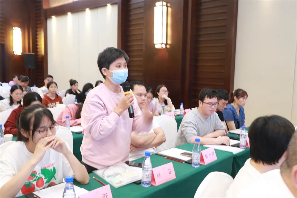 海南省举行2025年血液质量管理与临床合理用血培训班