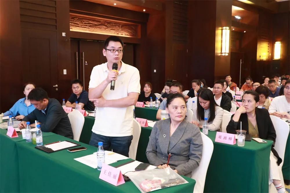 海南省举行2025年血液质量管理与临床合理用血培训班