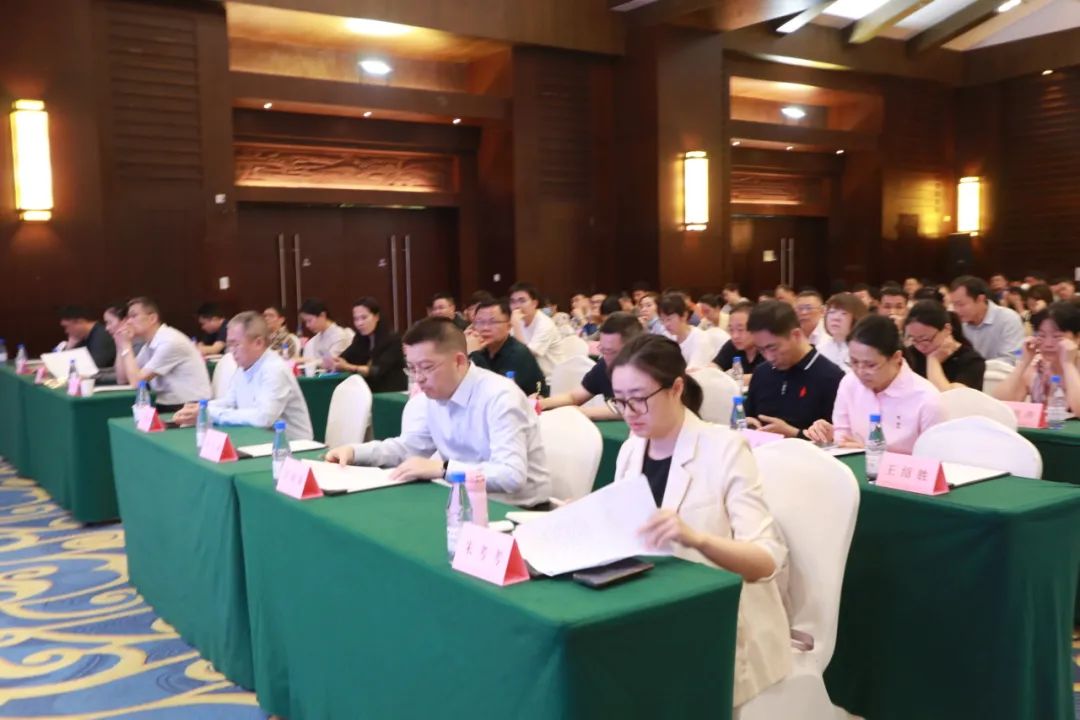 海南省举行2025年血液质量管理与临床合理用血培训班