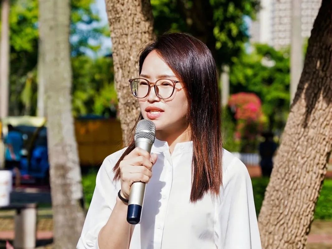 热血传情十余载 公益筑梦勇前行 —— 海南省注册会计师和资产评估行业开展第十一届“服务社会・公益我行”无偿献血志愿活动