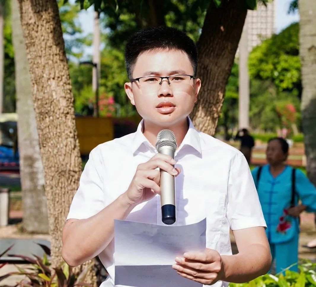 热血传情十余载 公益筑梦勇前行 —— 海南省注册会计师和资产评估行业开展第十一届“服务社会・公益我行”无偿献血志愿活动