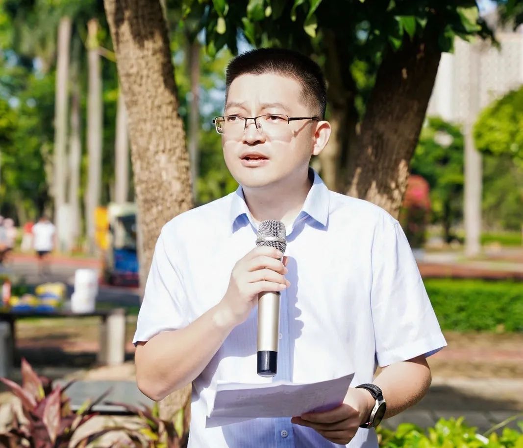 热血传情十余载 公益筑梦勇前行 —— 海南省注册会计师和资产评估行业开展第十一届“服务社会・公益我行”无偿献血志愿活动