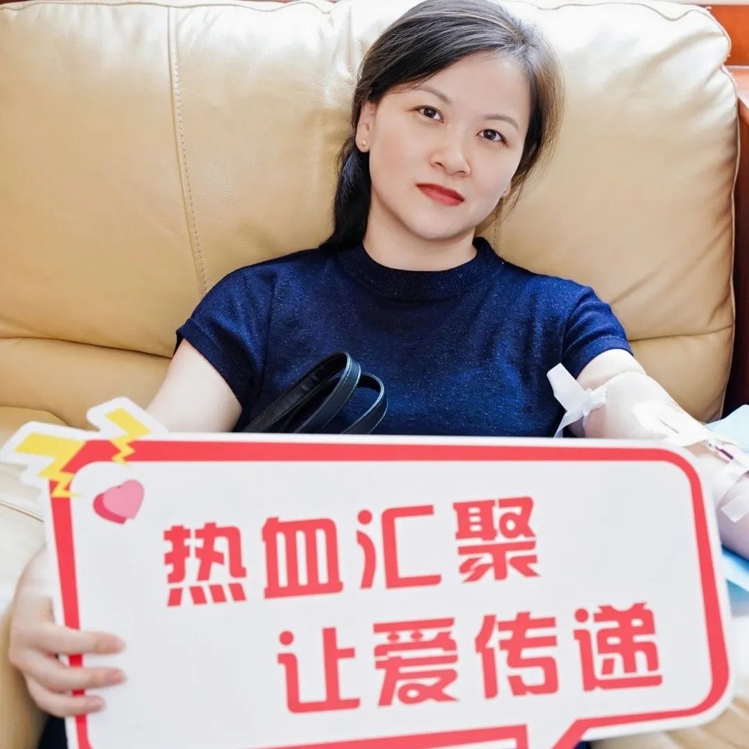 热血践初心 奉献庆“七一”——海南多家单位联合开展无偿献血活动献礼党的生日