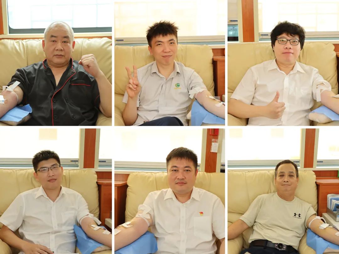 热血献给党 爱心为储备——海南储备党委组织开展献血主题党日活动