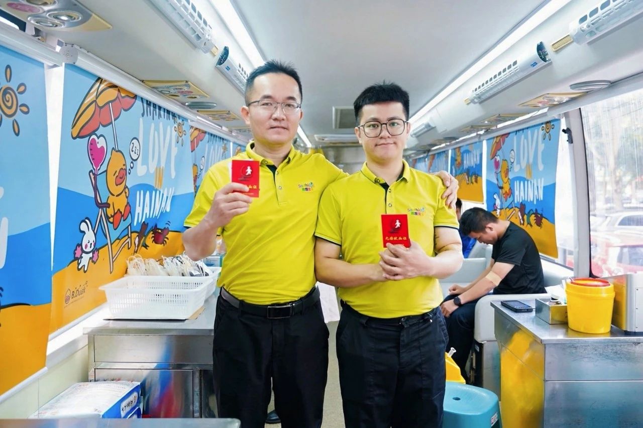 献血≠采浆,血站和单采血浆站不是一回事