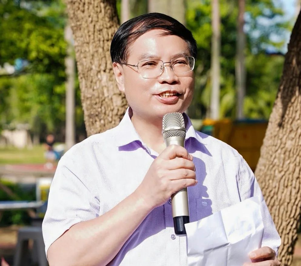 热血传情十余载 公益筑梦勇前行 —— 海南省注册会计师和资产评估行业开展第十一届“服务社会・公益我行”无偿献血志愿活动