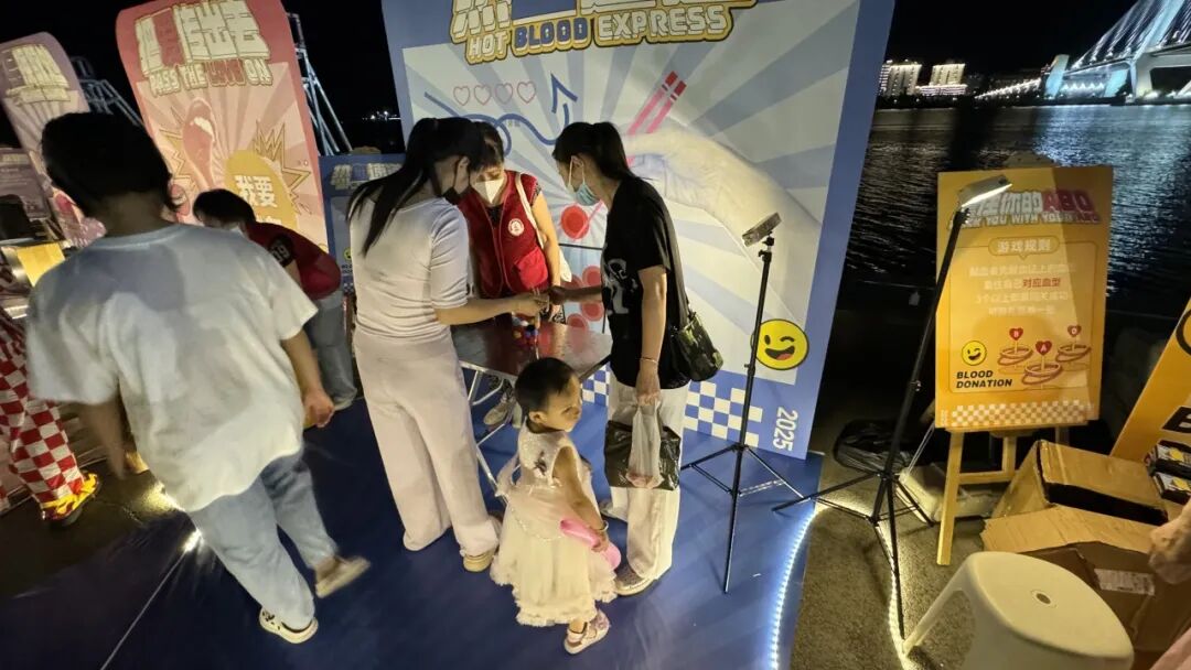 海口世纪公园热闹不停!活动持续至9月 14 日,没玩的快冲