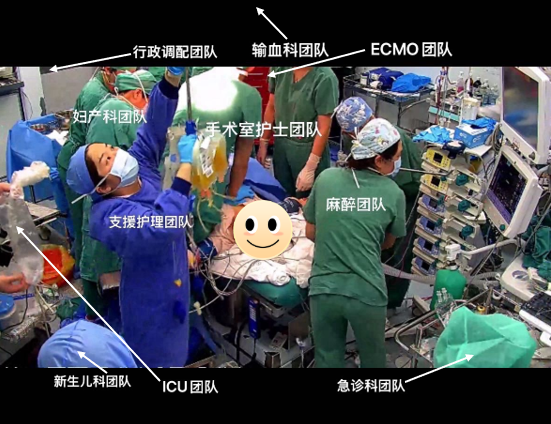 82分钟生死时速！深圳孕妇换血两遍奇迹生还，每一滴血都是生命馈赠