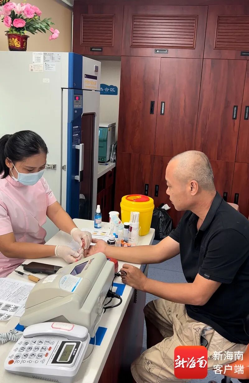 遭车祸重伤昏迷，6岁女孩急需“救命血”！暖心事在陵水上演→