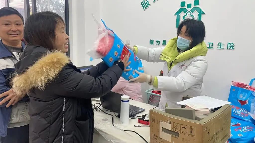 传递温暖!定文镇开展无偿献血活动