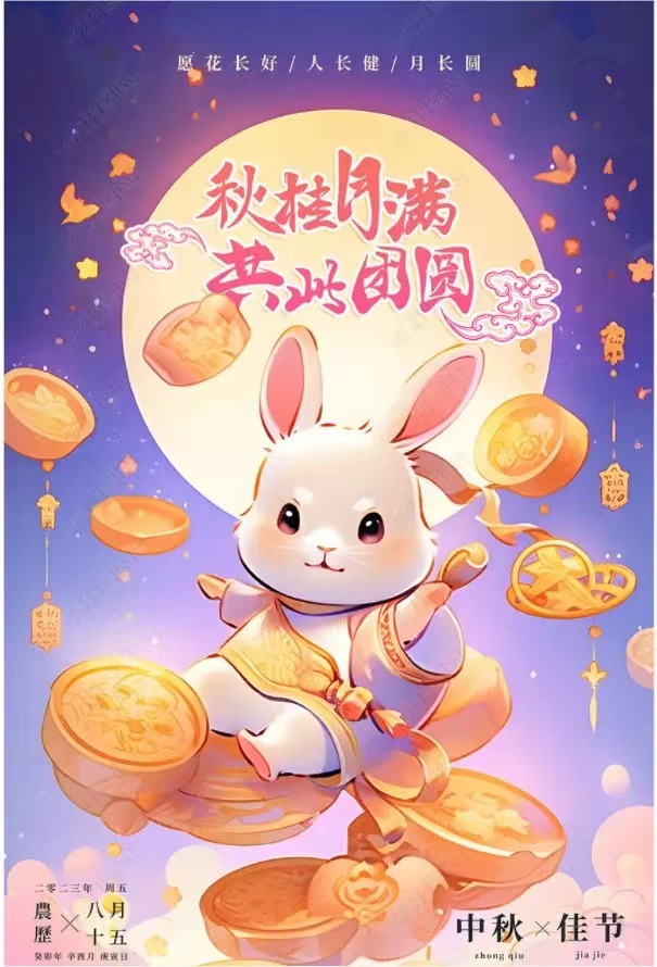 中秋佳节，传递爱心----献血活动预告