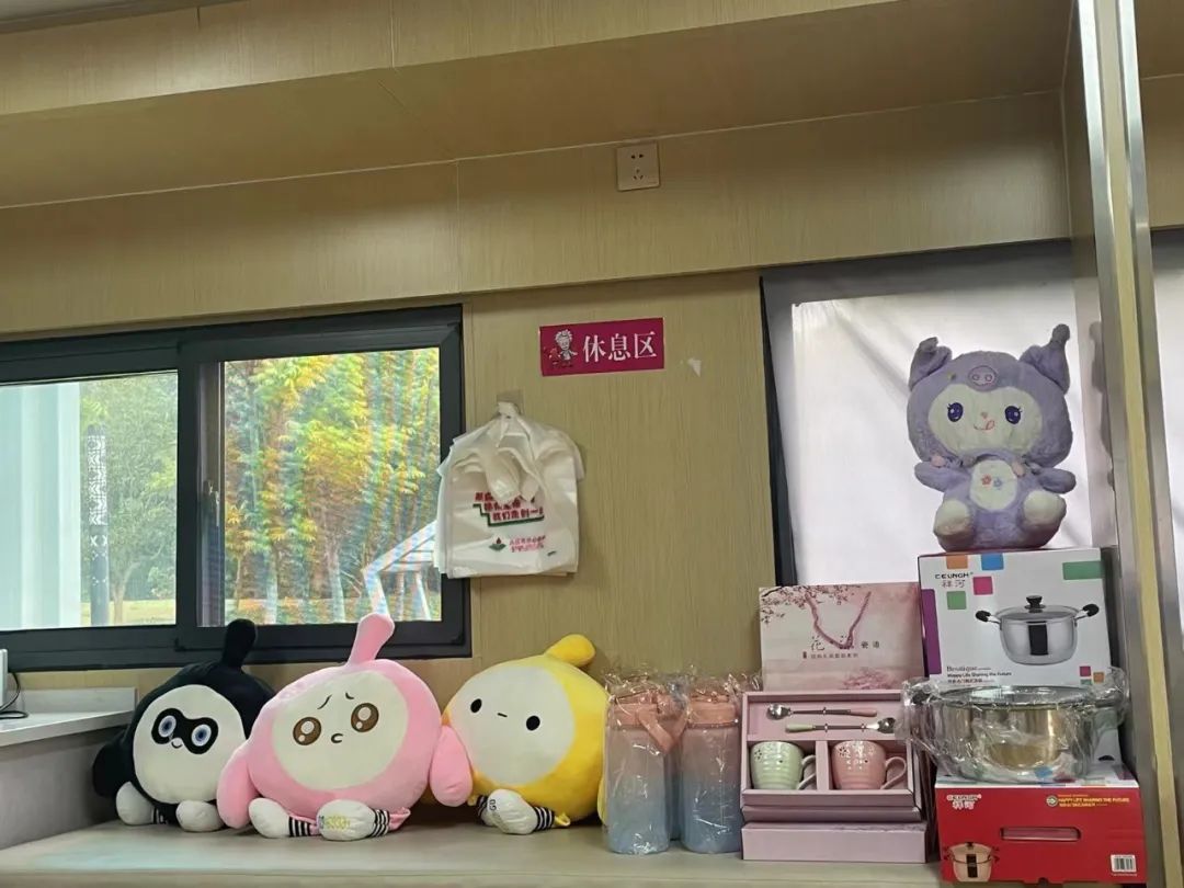 10月30日,永修县铜锣湾爱心献血屋启用啦!!!我们在献血屋等您哦