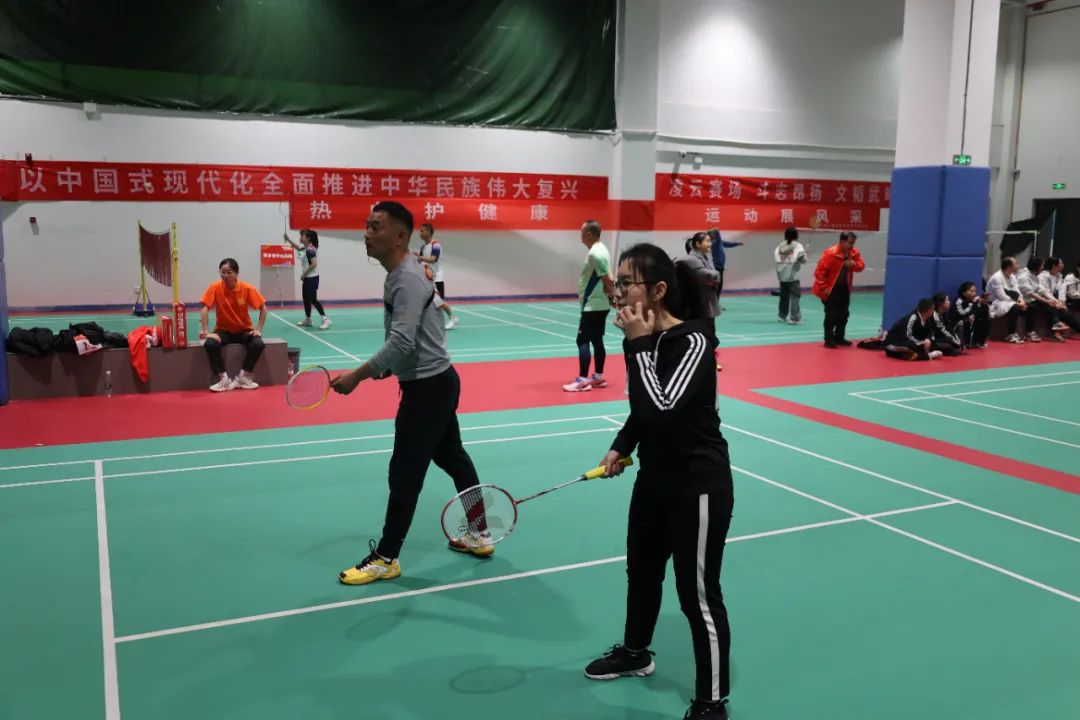 热血“护”健康，运动展风采 ——2023年江西省采供血机构运动会圆满闭幕