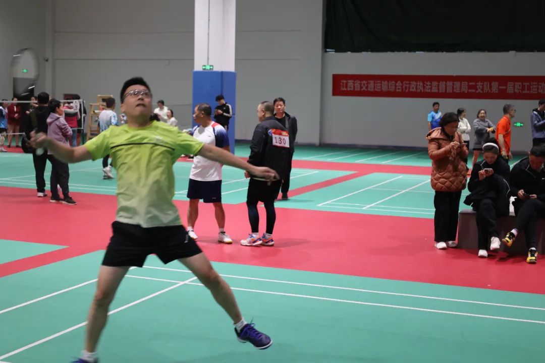 热血“护”健康，运动展风采 ——2023年江西省采供血机构运动会圆满闭幕